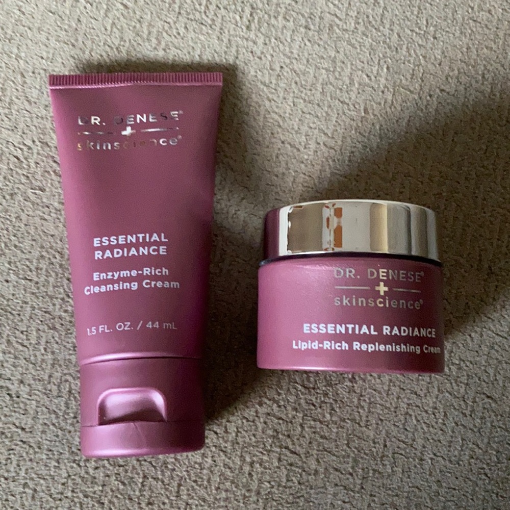 Dr. Denese Skinscience Pair, New